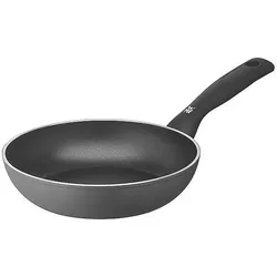 WMF Stielpfanne PERMADUR schwarz, Pfanne + Kochtopf, Schwarz