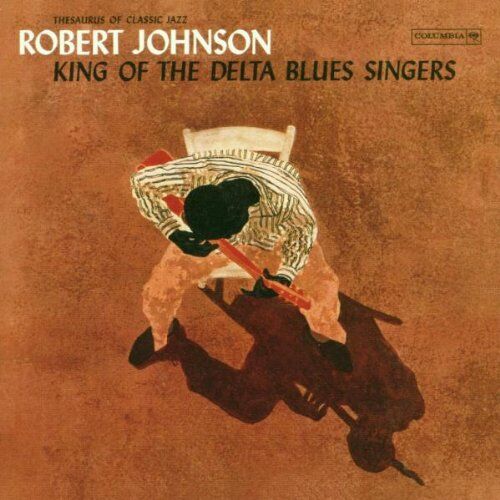 Various - King Of The Delta Blues Singers - Preis vom 12.10.2026 11:37:12 h