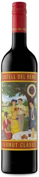 Vermut Clàssic Castell del Remei - 75cl
