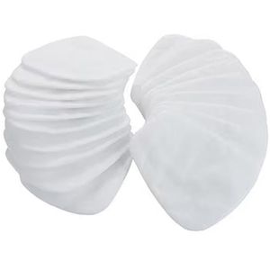 3M Atemschutzfilter Partikelfilter, 5935, P3, für Atemschutzmasken 6000 Serie, 4 Stück