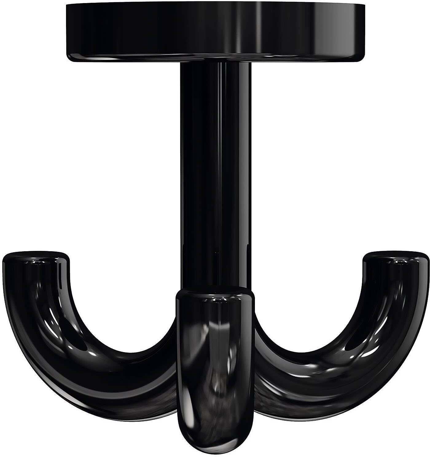 HEWI Serie 477 Dreifachhaken