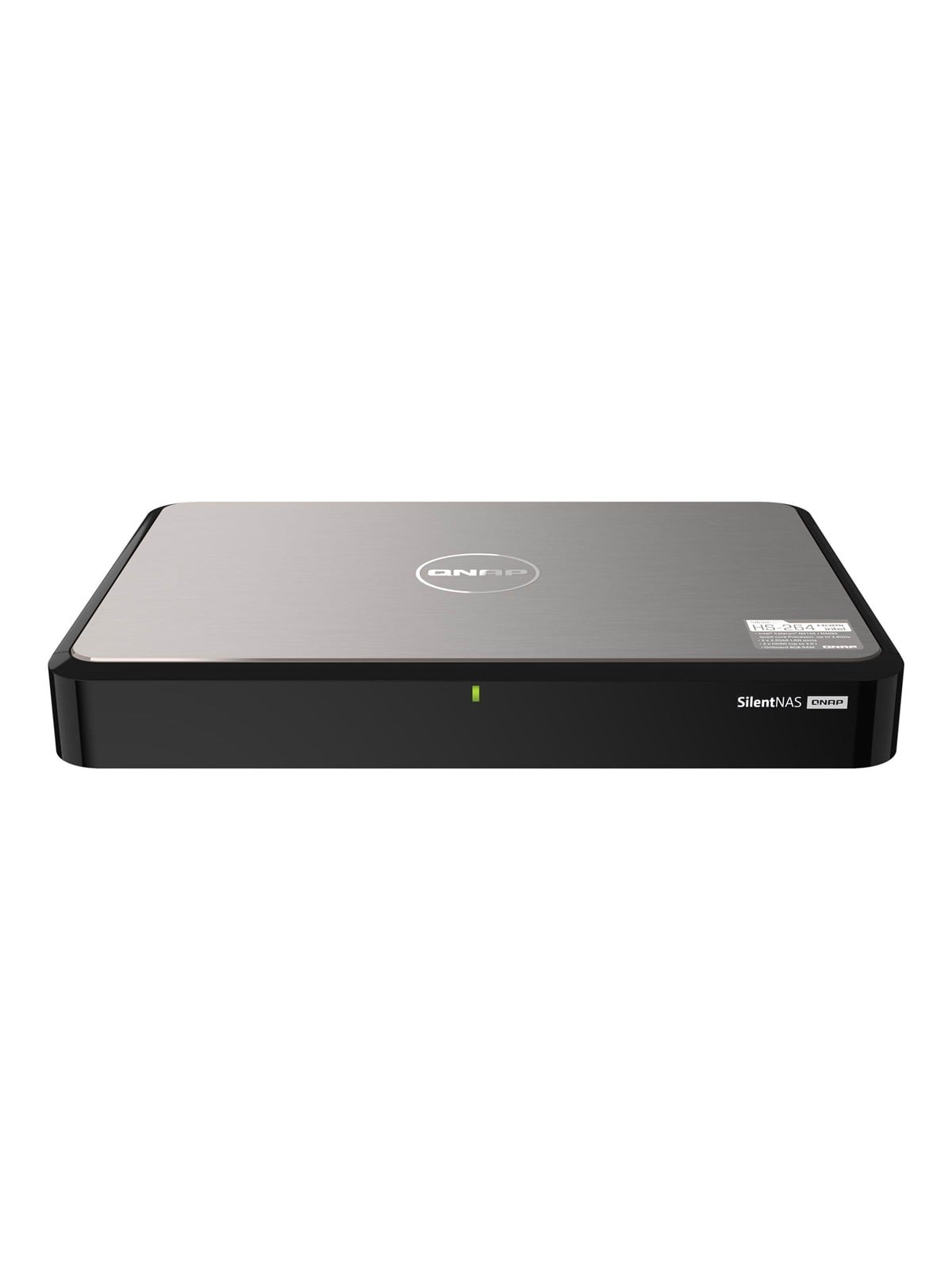 QNAP HS-264-8G - NAS Server