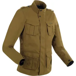 Bering Norris Evo wasserdichte Motorrad Textiljacke XXL