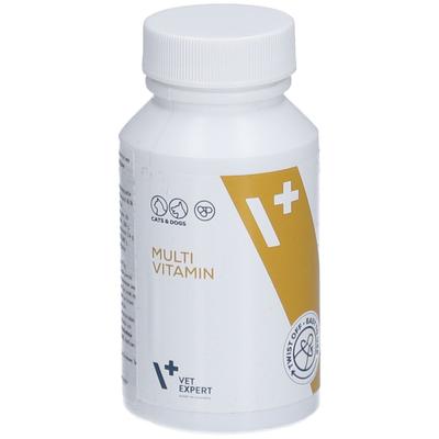 Vetexpert Twist Multivit 30 St