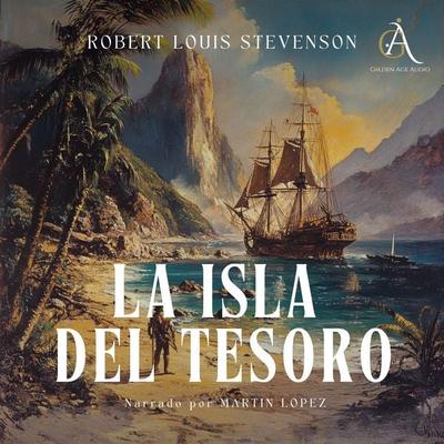 La isla del tesoro - Audiolibro - Robert Louis Stevenson,Audiolibros Clásicos,Audiolibros de Clásicos, Audio, 4069828601703
