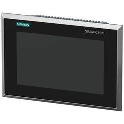 Siemens 6AV2144-8JC20-0AA0 SIMATIC HMI TP900 Comfort INOX PCT 6AV21448JC200AA0