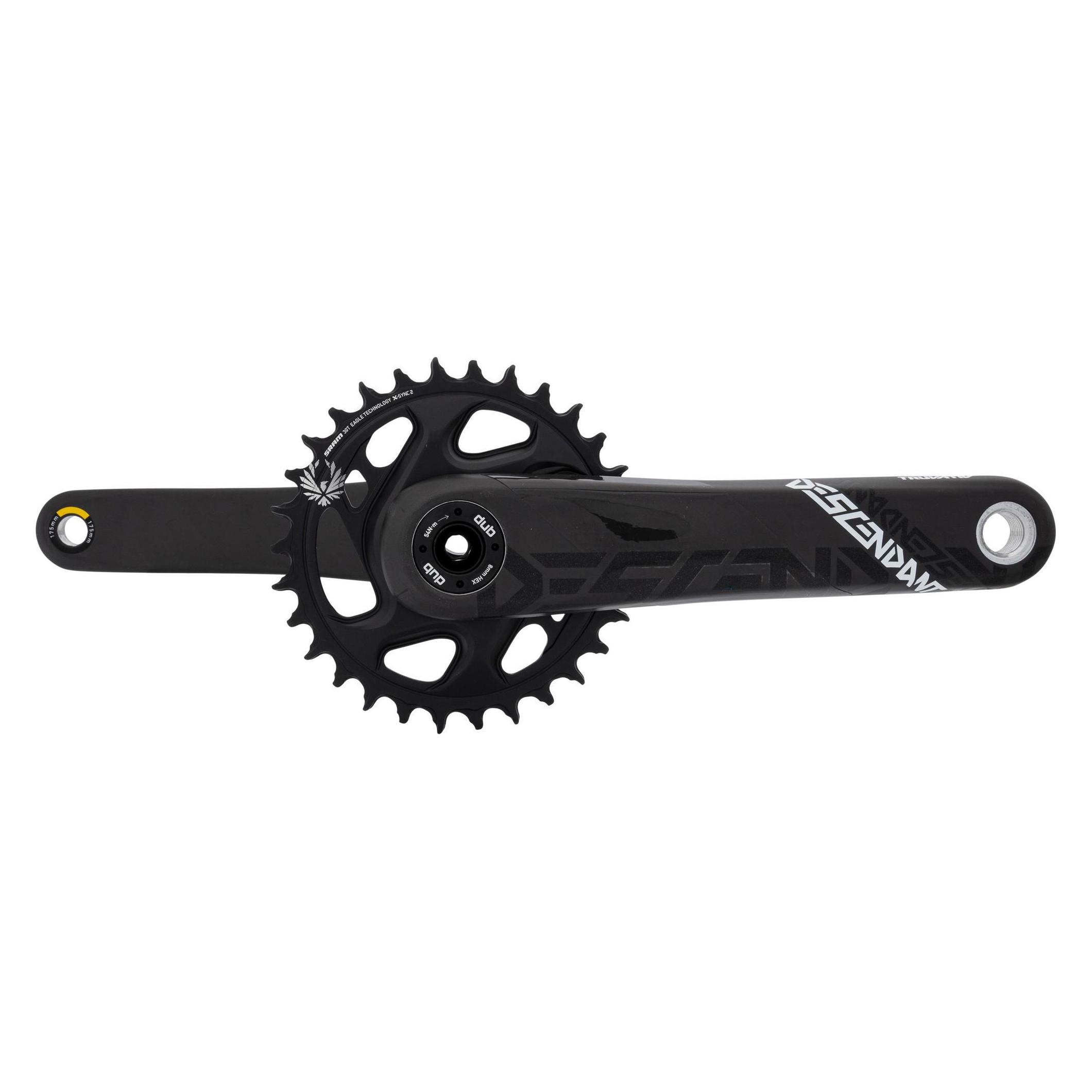 Sram Descendant Eagle DUB (175 mm) (00.6118.580.000)