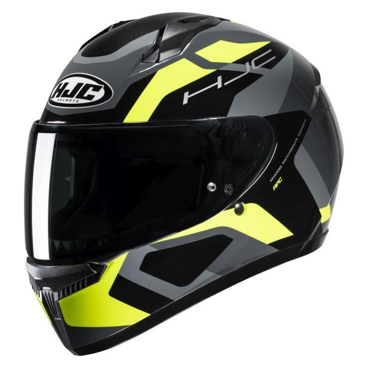 HJC C 70 (M, 57 - 58 cm) (23543958)