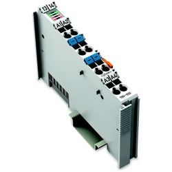WAGO GmbH &amp; Co. KG 4-Kanal-Digitalausgang 750-532