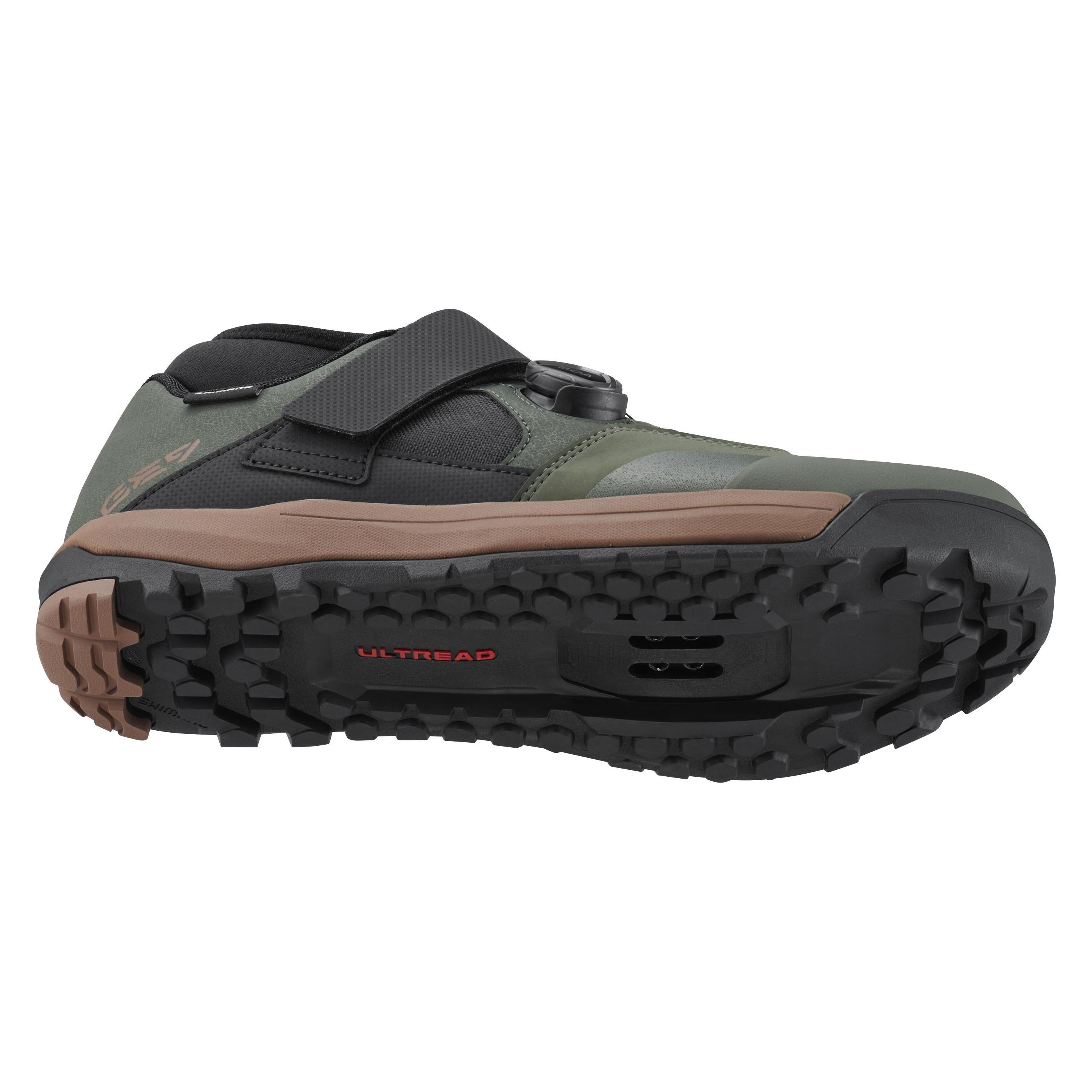 Shimano MTB SH-GE9 (41) (ESHGE900MCE07S41000)