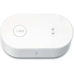 TP-Link Tapo T300(EU) Intelligenter Wasserlecksensor