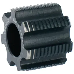 VAR, Gewindeschneider + Gewindebohrer, Gewindebohrer CD-38211-1.370 1.370"x24 TPI links