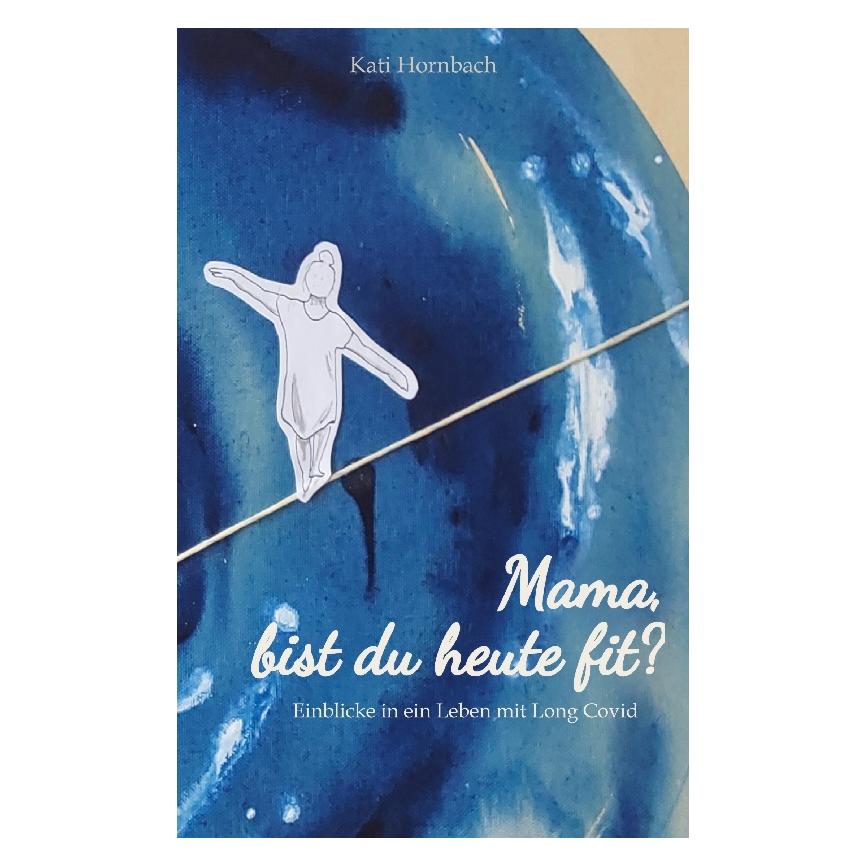 Umbreit Hornbach:Mama, bist du heute fit? (Deutsch, Hardcover, Kati Hornbach) (67822064)
