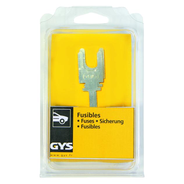 GYS Sicherungen Spez. Set a 2, 300A (300 A) (054561)