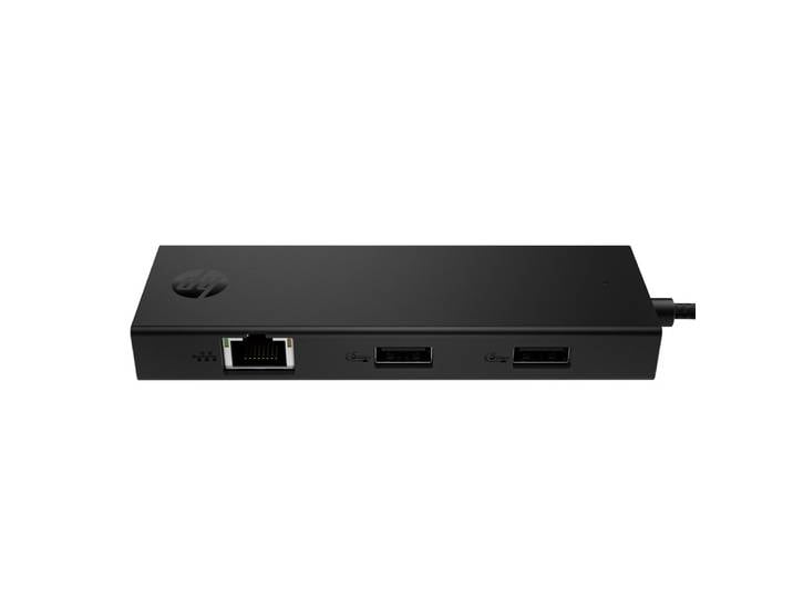 HP PRTBLE USB-C HUB EURO, Viêt Nam, Maison, Windows 10, Windows 11, MacOS, ChromeOS, Android, iPadOS, Forest Stewardship Council (FSC) B8SV8AA#ABB