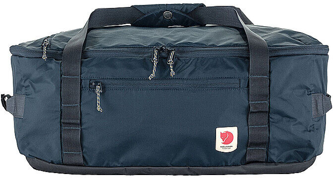 FJÄLLRÄVEN Reisetasche High Coast Duffel 36 dunkelblau B