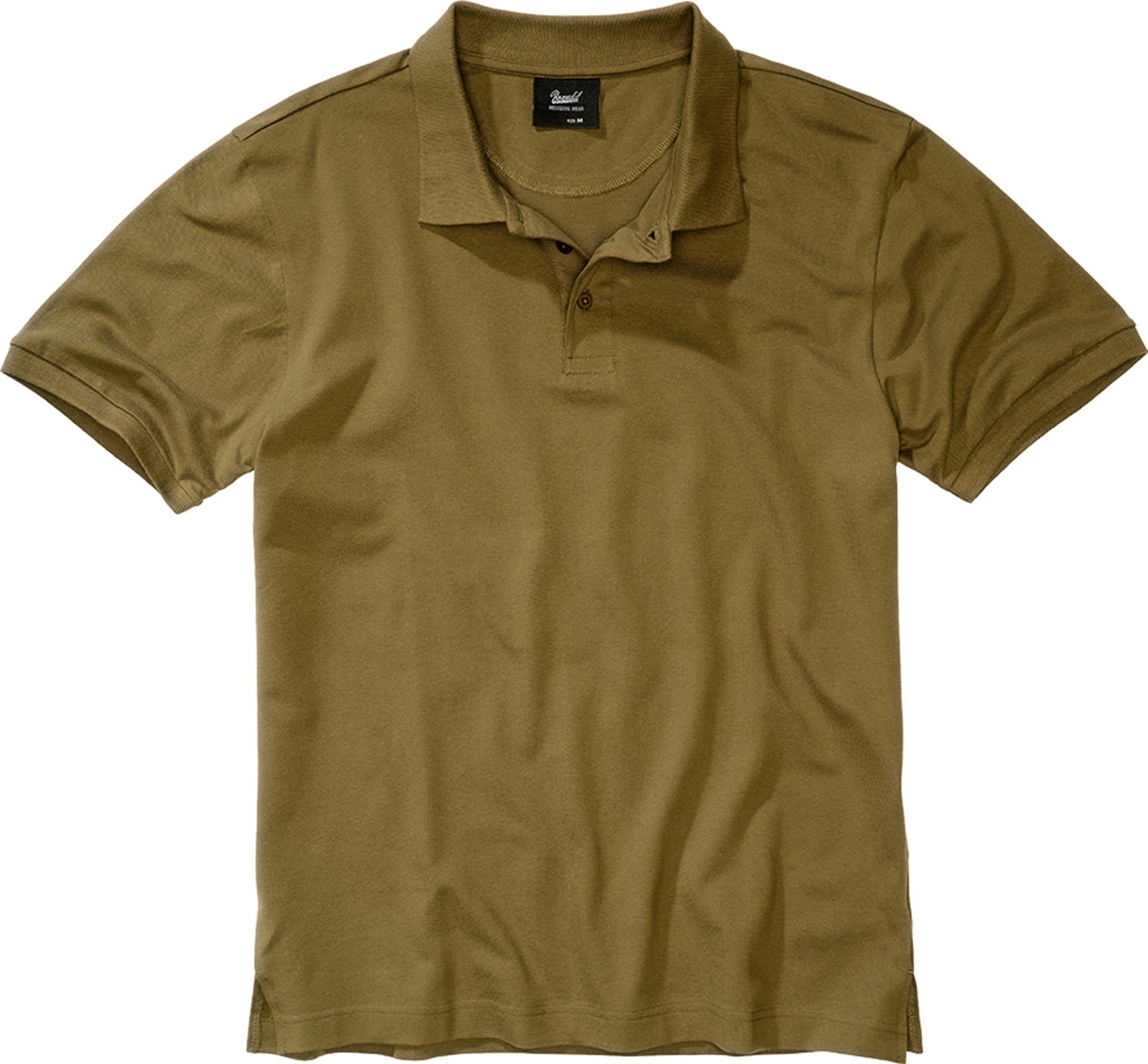 Brandit Pique Poloshirt 4215-15001-3XL