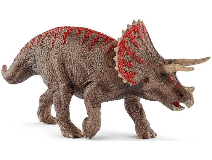 schleich Dinosaurs 15000 Triceratops