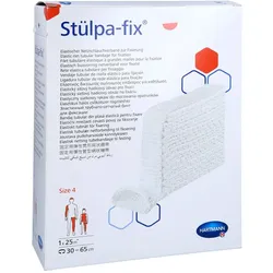 Stuelpa Fix Größe 4 Netzschl