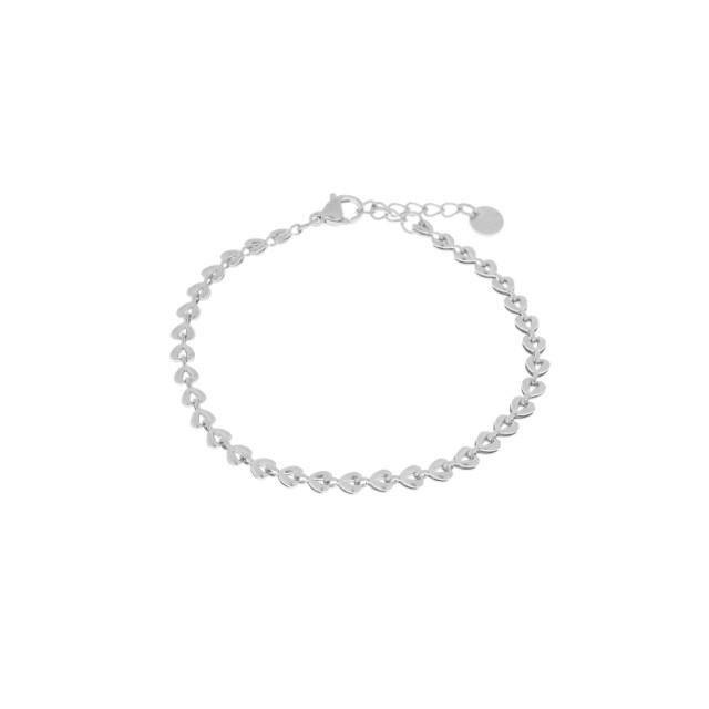 Label Kiki K.sa.215.2 baby shell bracelet