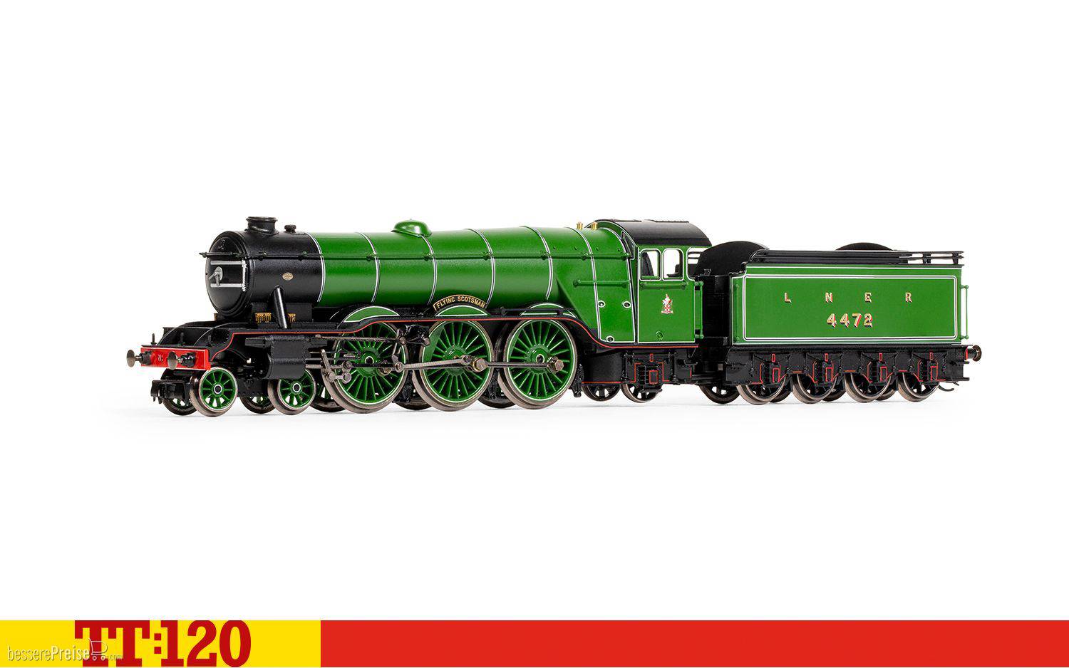 Hornby TT3004M