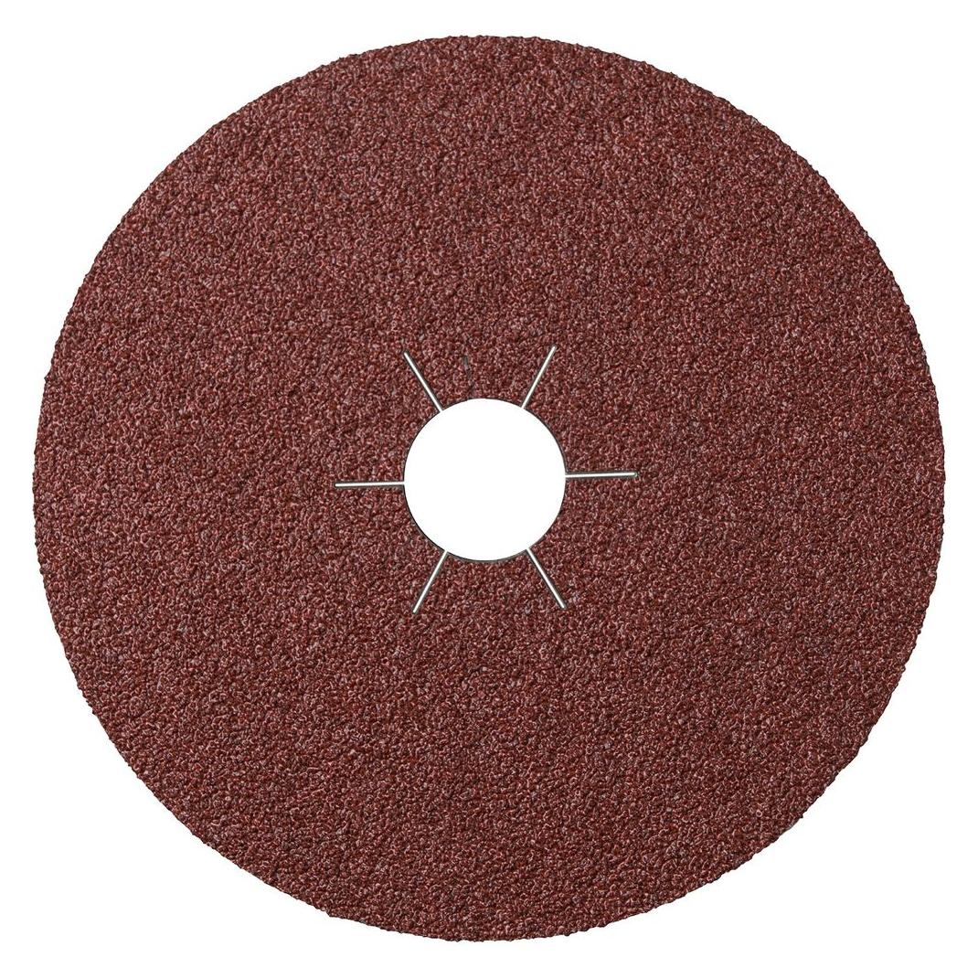 Klingspor CS 561 - Fiberscheiben 115 x 22 mm (10984)