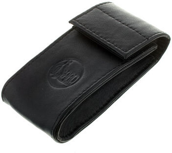Gard Mouthpiece Pouch Trumpet/Tromb Schwarz