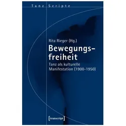 Bewegungsfreiheit, Fachbücher