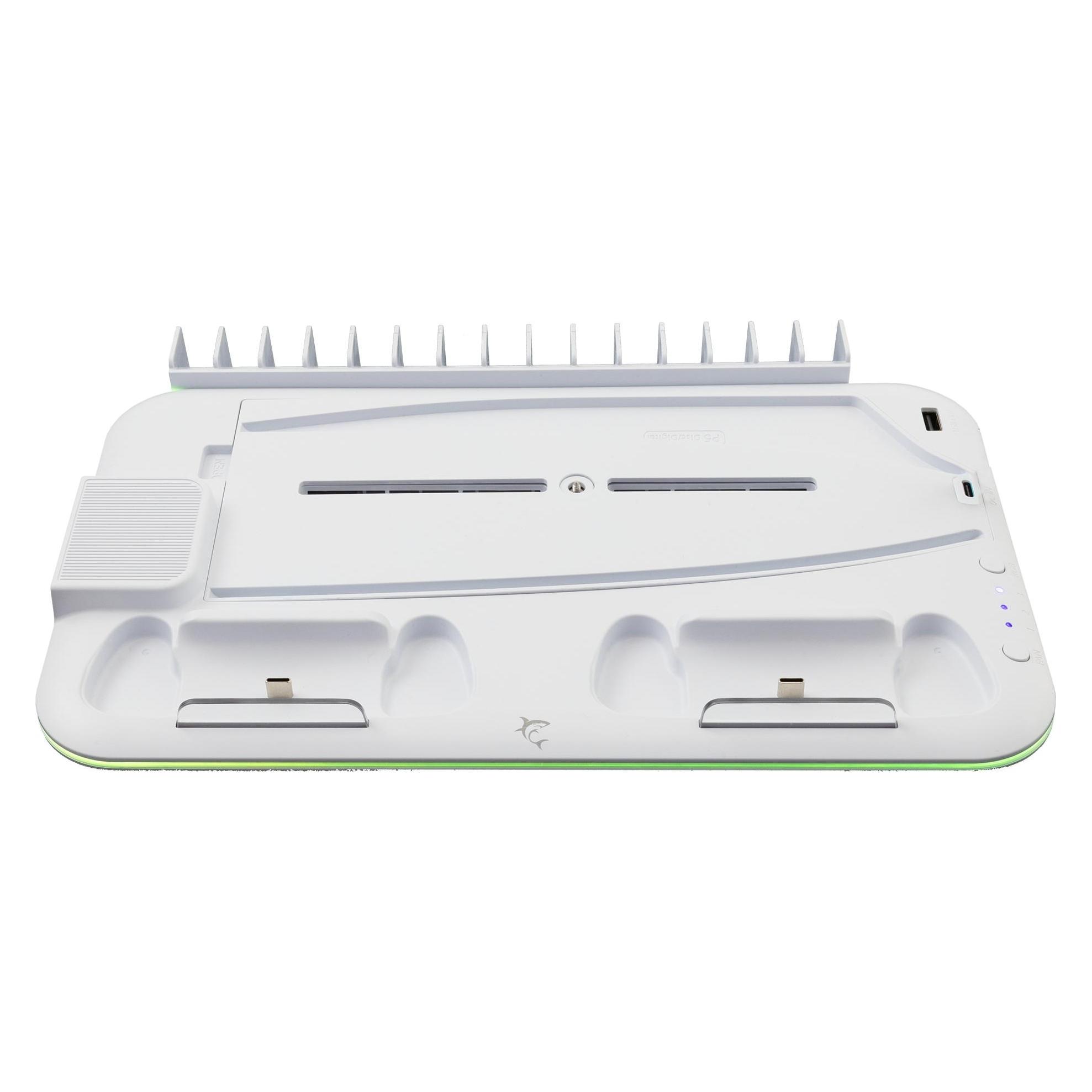 White Shark Shark PS5-DZ504 Kimura-2 (PS5) (KIMURA-2)