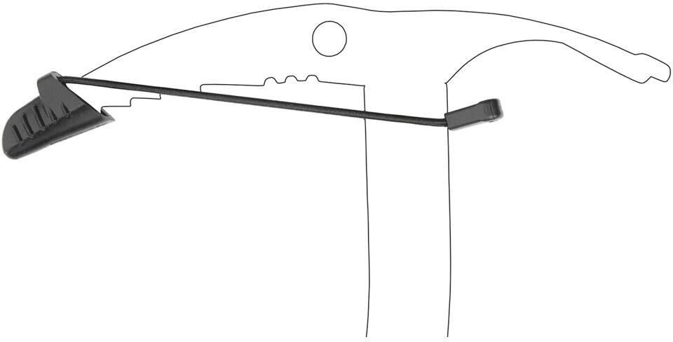 Grivel  - Cover Blade - Accessoires Piolet
