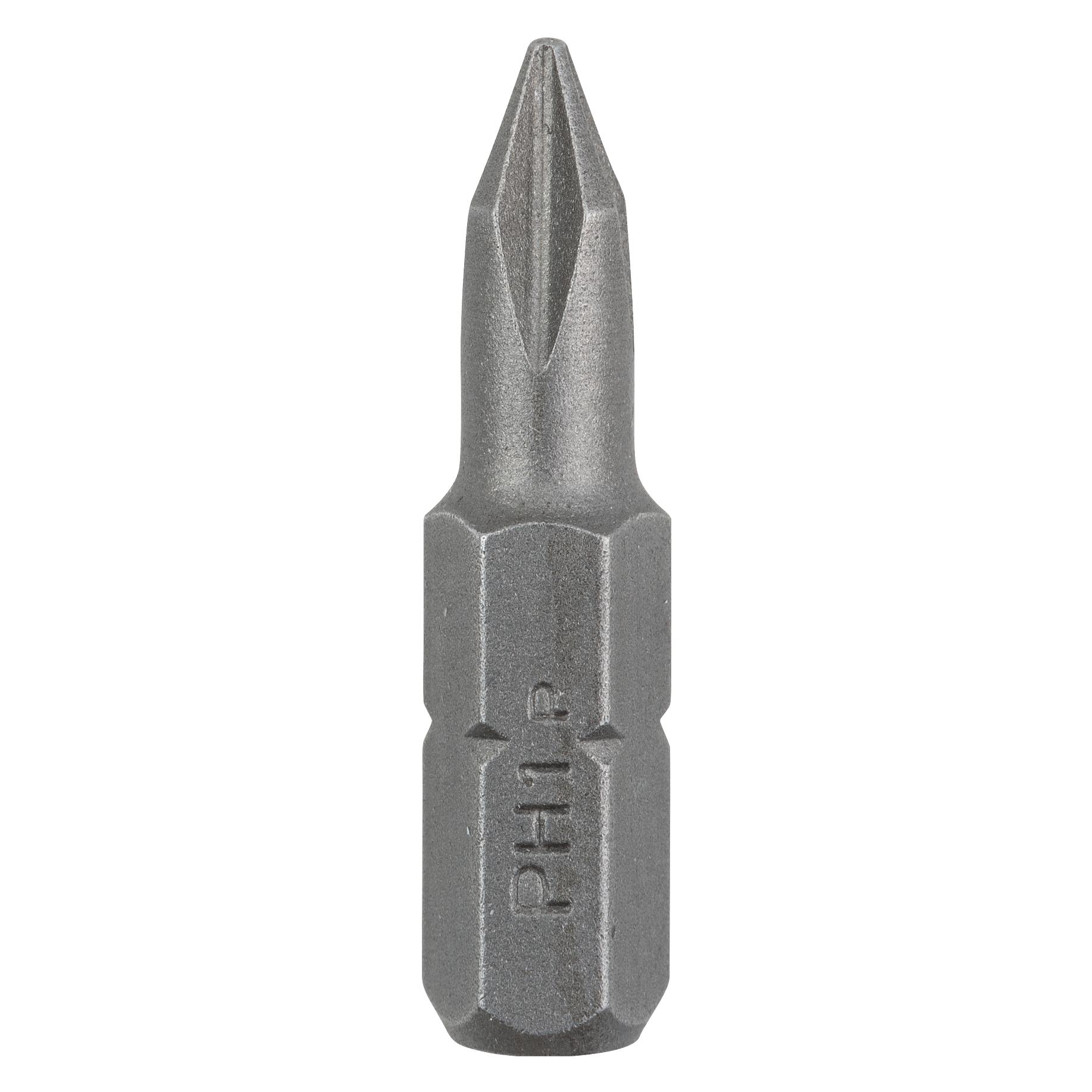 Bosch Zubehör Schrauberbit Standard PH (2609255913)