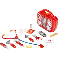 Theo Klein 4350 Arztkoffer mit Handy