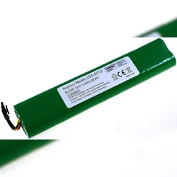 Powery Akku für Saugroboter Neato Botvac D7500 / Typ 205-0012