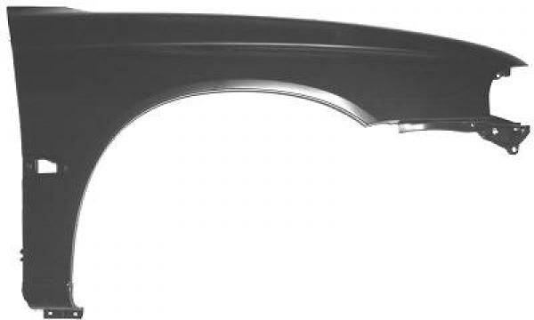 Diederichs Kotflügel 6221007 Vorne Links Für Subaru