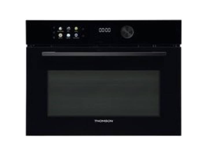Micro-ondes combiné Thomson TBIC50BX2 Noir