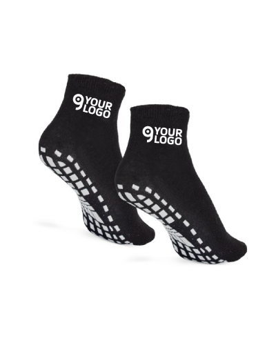 Calzini antiscivolo gripp (41-46) Personalizzate o neutre