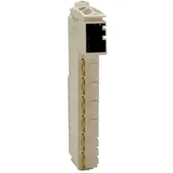 Schneider Electric Analoges Eingangsmodul, 1I TM5SEAISG