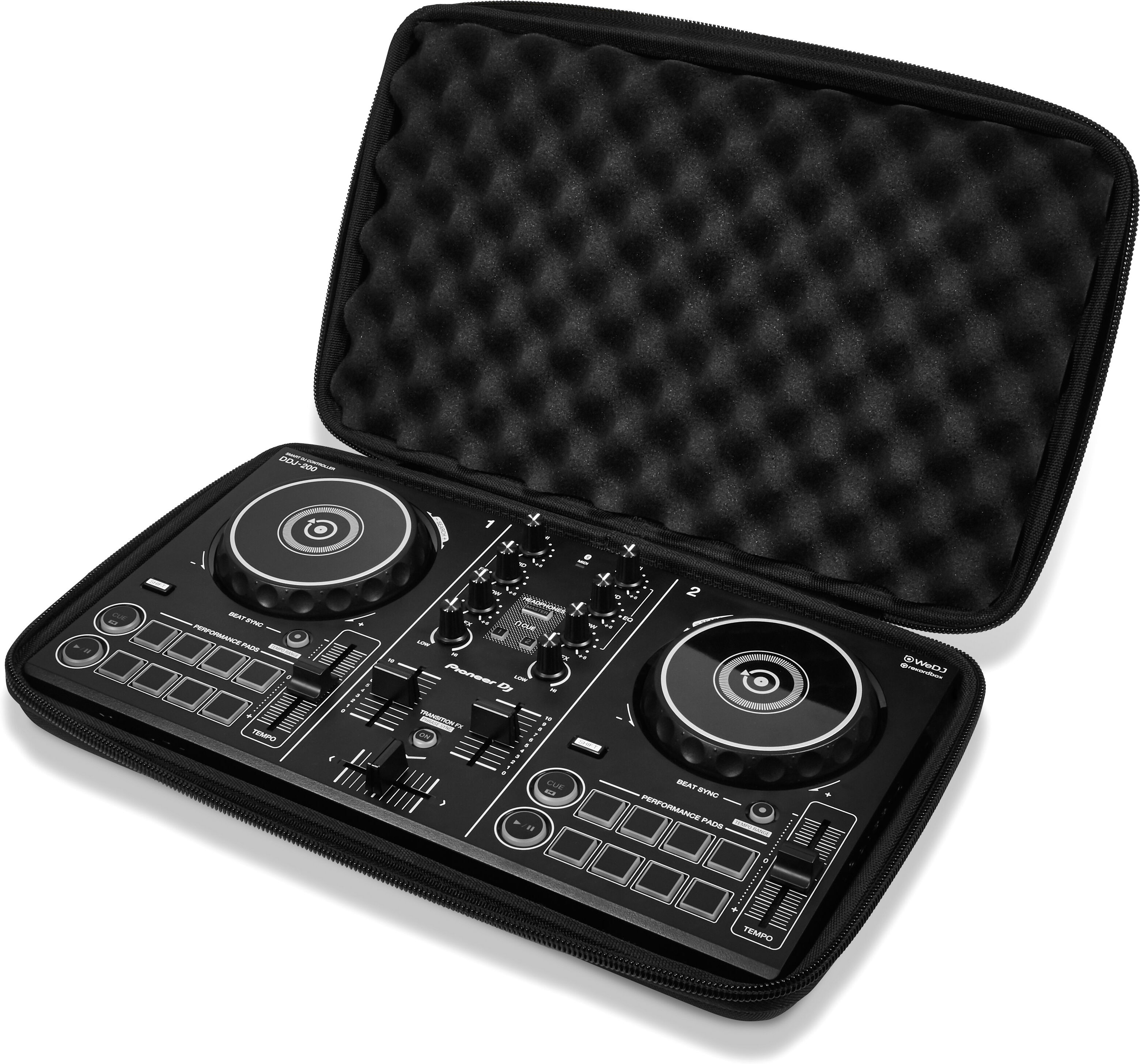 Pioneer Dj Djc-200 Bag Dj-Controllertasche