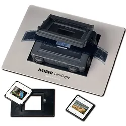 KAISER FilmCopy Vario Kit #2458