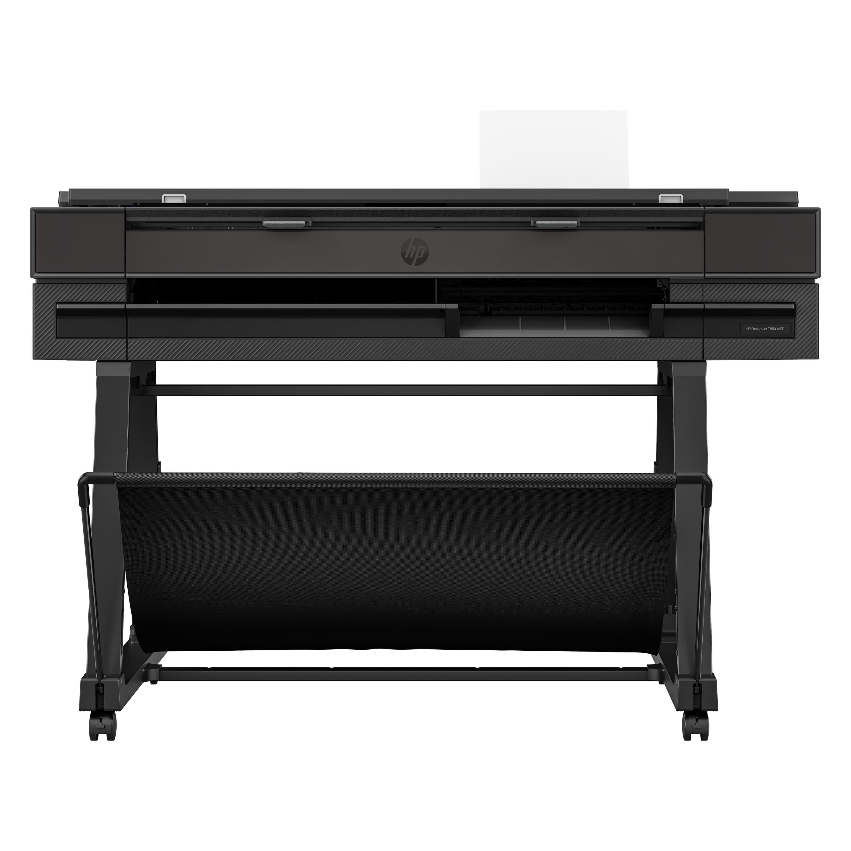 HP DesignJet T850 MFP 2y Warranty (Tintenpatrone, Farbe) (2Y9H2A#B19)