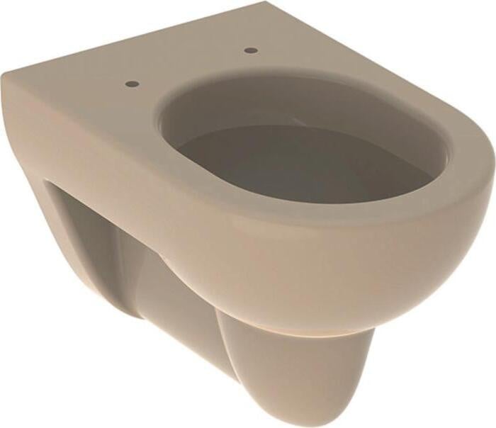 Geberit Renova wandtoilet met diepspuiting