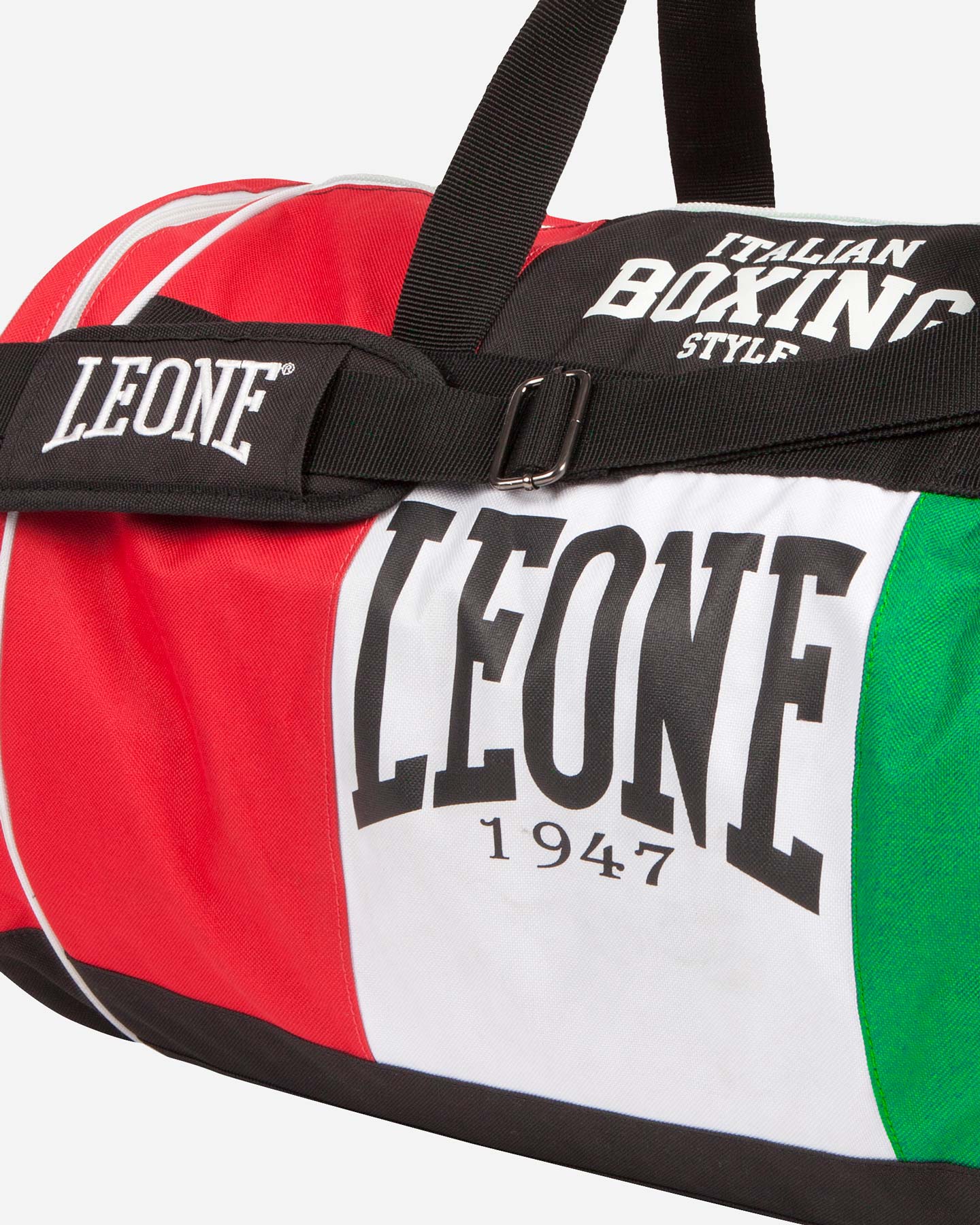 Leone Italy - Borsone Palestra - Color Mix UNICA
