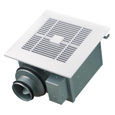 Vents Radialer Deckeneinbauventilator CBF 200 T CBF 200 T