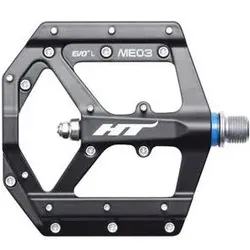 HT, Velopedale
