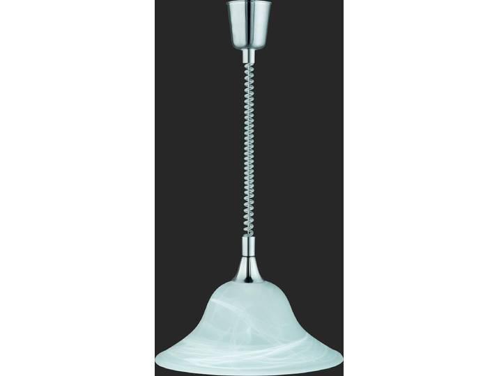 Hanglamp Trio Leuchten Viola - Nikkel