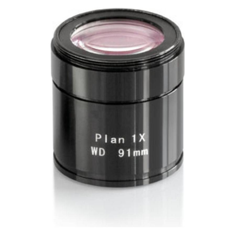 Kern Objektiv Plan Achromatisch 1x OZB-A5603 (OZB-A5603)