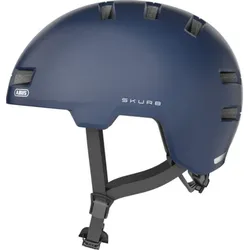 Skurb midnight blue S