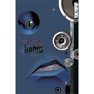 PTSD Radio 02, Taschenbuch von Masaaki Nakayama, Tokyopop GmbH