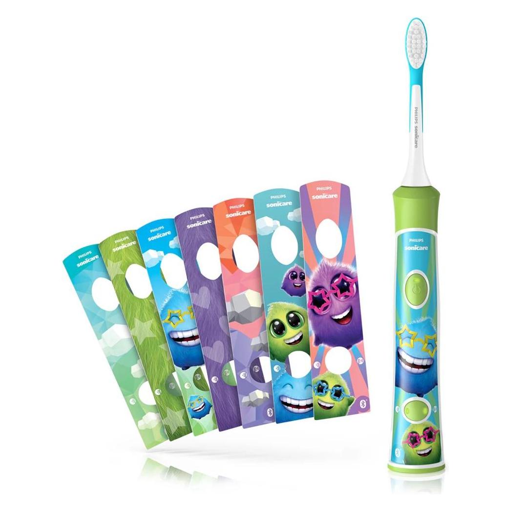 Philips Sonicare For Kids (HX6352/11)