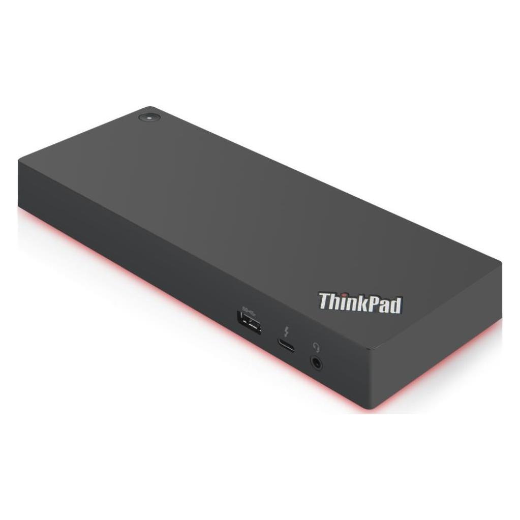 Lenovo ThinkPad Thunderbolt 3 Workstation Dock Gen 2 (Thunderbolt, 13 Ports) (40ANY230EU)